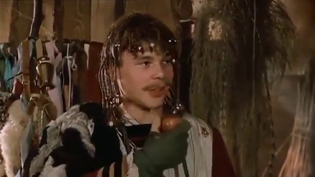 Король Дроздовик сказка ,комедия,драма. смотреть онлайн