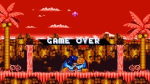 Sonic.EXE Halloween Special Mania Plus Mod