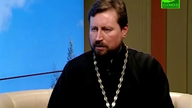 Про пост перед Причастием