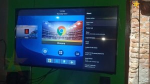 X98 PLUS ANDROID BOX || ANDROID TV BOX