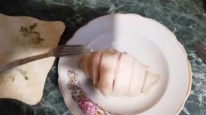 Отварной курдюк