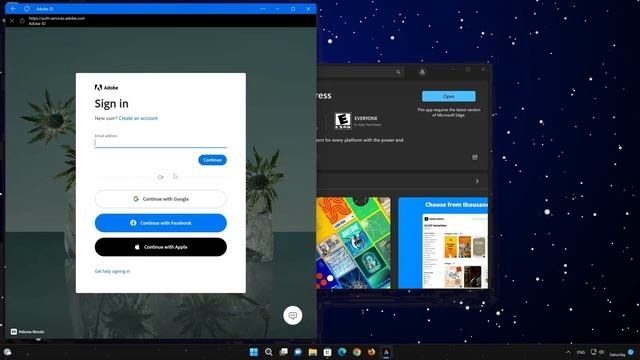 How to Download and Install Adobe Access in Windows 11 / 10 PC or ...