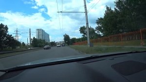 Сдать экзамен в ГИБДД - "Стоянка и Остановка"