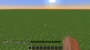 Minecraft LobbyAPI plugin tutorial (FULL setup)