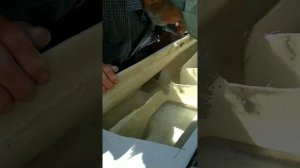 Риб Альбатрос 390 часть 6