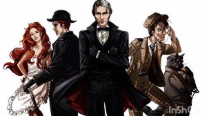 Гимн Воланда - Игорь Корнелюк(в обработке Святогора)