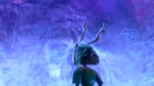 Wizards: Tales of Arcadia but it’s only Nari (Part 1) смотреть онлайн