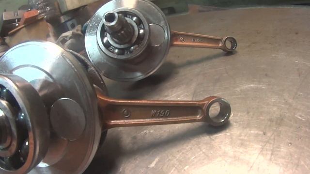 Дайтоновские хроники #2 - Аццкий гибрид Daytona Anima 190 и Zongshen 190 смотреть онлайн