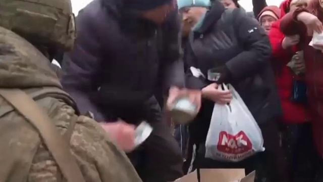 VoZмездие...