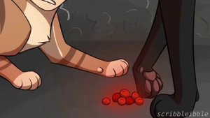 Коты воители. Клип Остролистая :ЗАКАЗ:-Гюрза