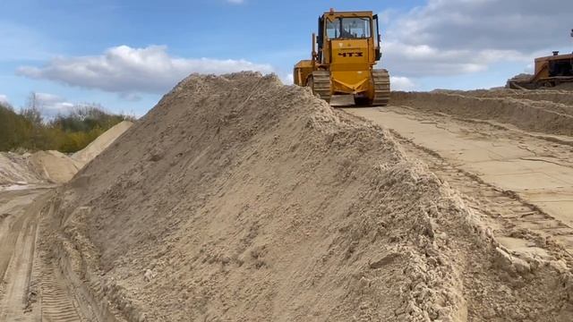 Подготовка к зиме