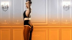 Rihanna Umbrella (feat, Jay Z) (4K 2160P UHD)