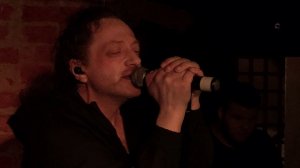 Глеб Самойлов & The MATRIXX - Эвтаназия (27.03.2021, Солнечногорск, Карэ-клуб)