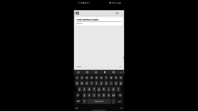 How to use MySQL in Android Phone || Install MySQl in Android || Sql in mobile 2021 || Hindi