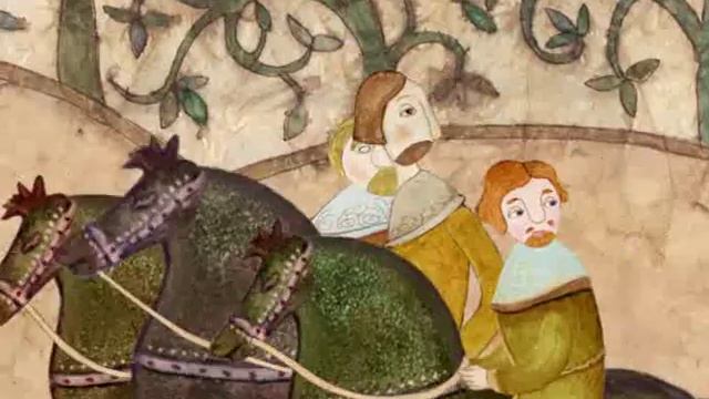 Урок«Любовь — это бесценный дар». смотреть онлайн