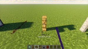 Как работает палочка отладки в Minecraft