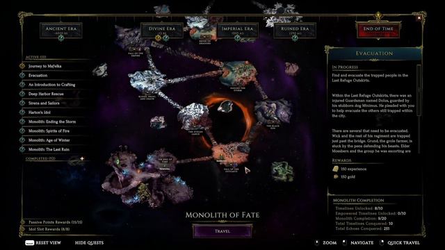 The Most Fun Build In Last Epoch - Smite Hammerdin - 0.9 Patch смотреть онлайн