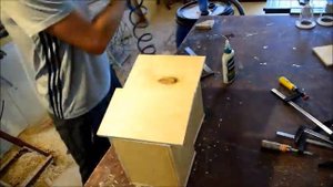 Уличные светильники. Своими руками. DIY