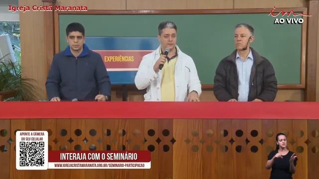 2022.07.09 - 06. "Свидетельства" - ХЦМ смотреть онлайн