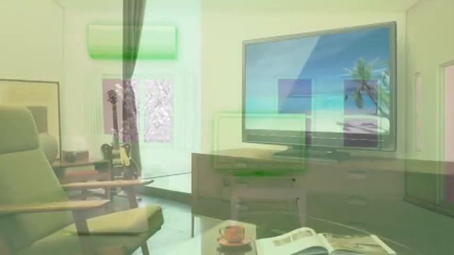 Mitsubishi Electric - Eco Changes Introduction