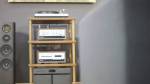 Unboxing: Wharfedale EVO 4.3 Floorstanding Speakers