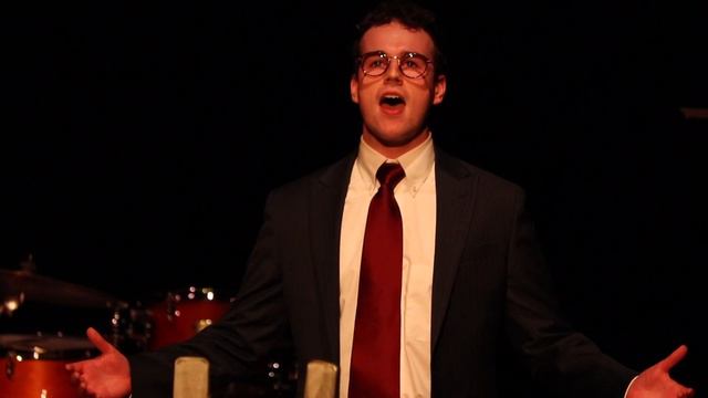 Andrew Gerace's Senior Recital смотреть онлайн