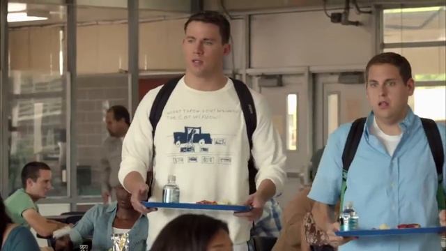 21 Jump Street On FX смотреть онлайн
