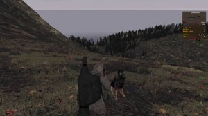 DayZ Epoch - Как приручить собаку