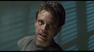 Терминатор: Сильберман и Риз. Допрос [перевод]