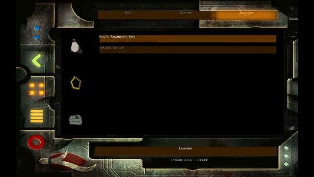 Omikron - The Nomad Soul Longplay [01] смотреть онлайн