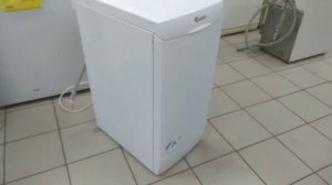 Стиральная машина Ардо