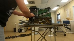 59.F0 Error How to fix for FREE!!! HP M651, HP 4025, HP 4525, HP M3525, HP M551