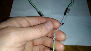 Диоды в автомобильной проводке. Соединяем правильно