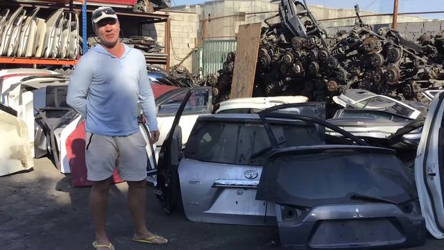 АВТОРАЗБОРКА в Эмиратах 2018 смотреть онлайн