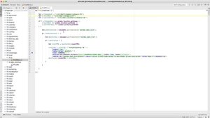 Битрикс 24: Встройка в меню CRM - Сделки