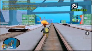 ОТКРЫТИЕ КОНТЕЙНЕРОВ на ONLINE RP! ОКУП?