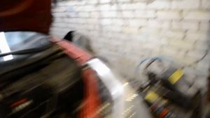 замена грм citroen c4 купе 2006 ситроэн с 4 купе 1 6 бензин