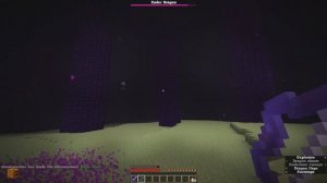 Minecraft Datapacks 1.16: Better Ender Dragon