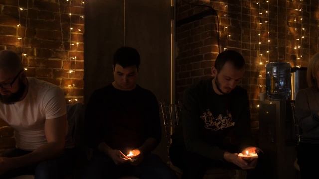 ЖИVi - МОЩНЫЙ ТРАНСФОРМАЦИОННЫЙ ТРЕНИНГ. ПРОМО РОЛИК. смотреть онлайн