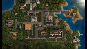 Treasure Of Nadia Walkthrough Gameplay Part 29 - Finding Critter