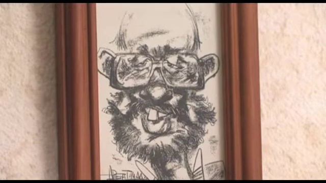 Мелодия. Леонид Вохмянин