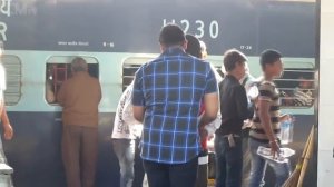 ИНДИЯ 16. Поезда Классы и цены билетов. Едем в Ченнаи. Транспорт в Индии.