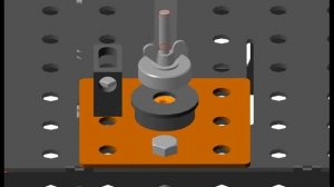 Простое приспособление своими руками для гибки проволоки 2-6 мм. 3D-модель  и чертежи. Bending wire