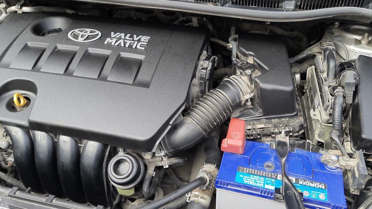 Toyota Wish ZGE20 2009 обзор результат пол года с проставками смотреть онлайн