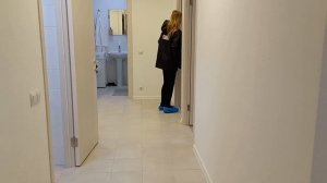 ПИК 2-х комнатная квартира 63,5 кв.метра, шоурум.