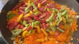 Рыбный суп из обрезков красной рыбы! Очень вкусно!