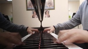 Шопен Этюд ор.25 #11