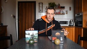 UNBOXING del nuovo DEEPER CHIRP+ 2 (il miglior sonar portatile di sempre!!)