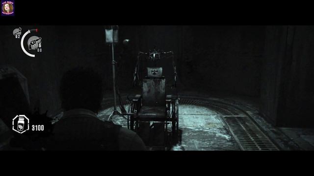 The Evil Within часть 4 прохождение на русском. (PC) смотреть онлайн