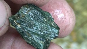 ЗОЛОТО ИЗ ШУРФА! НОВЫЕ ИНТЕРЕСНЫЕ НАХОДКИ GOLD FROM THE PIT!!! NEW INTERESTING FINDINGS